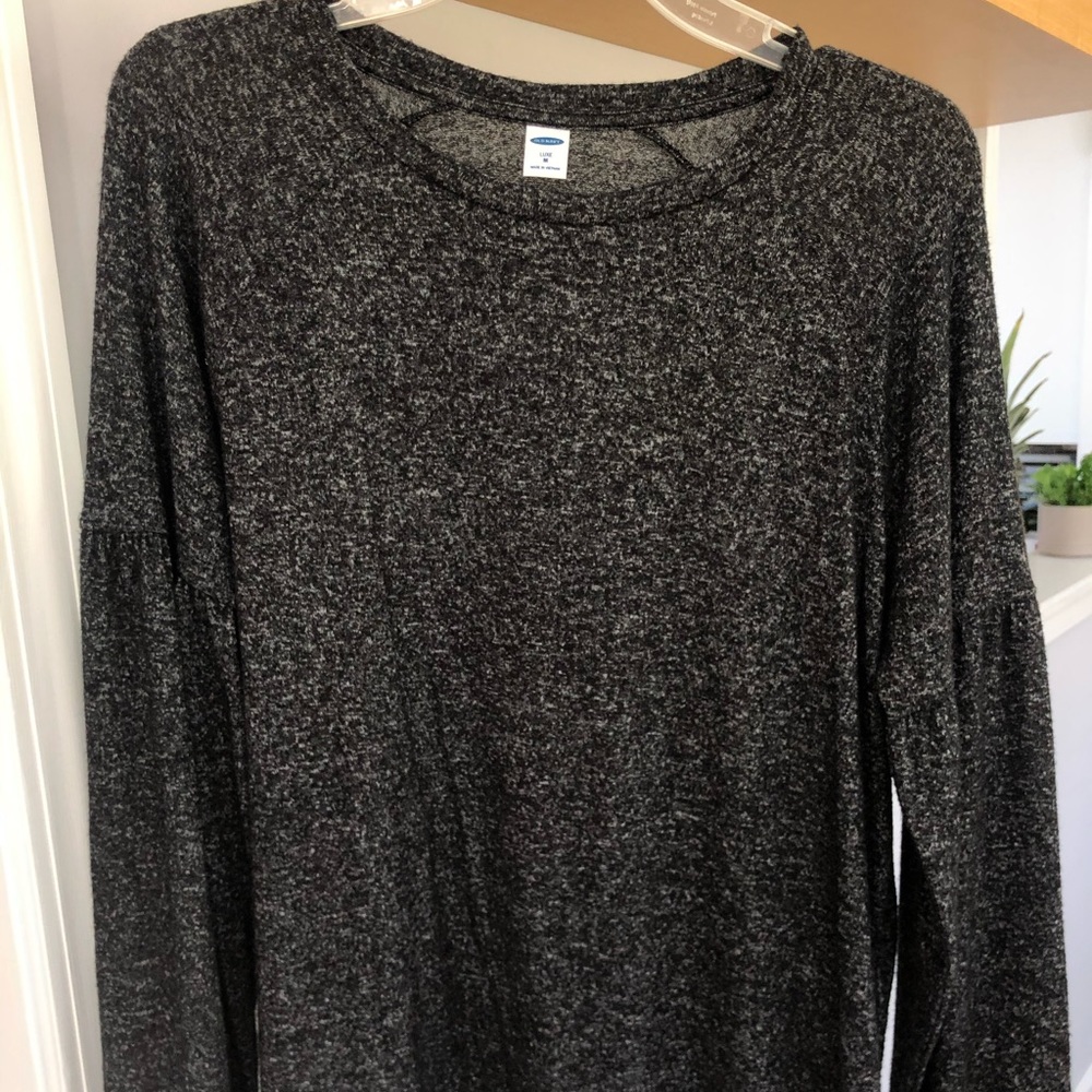 Old Navy Luxe Long Sleeve